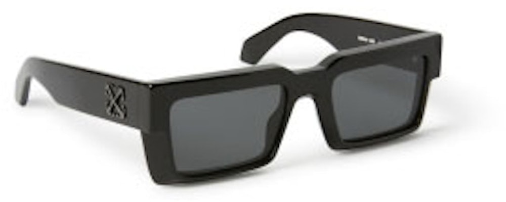 Cermin Mata Hitam dan Kelabu OFF-WHITE Moberly Square (OERI114S24PLA0011007-FR) Buy Cermin Mata Hitam dan Kelabu OFF-WHITE Moberly Square (OERI114S24PLA0011007-FR)