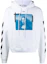 Buy Sudadera Gráfica Mona Lisa OFF-WHITE SS21 Blanca - Corte Estándar. OMBB037R21FLE0010110