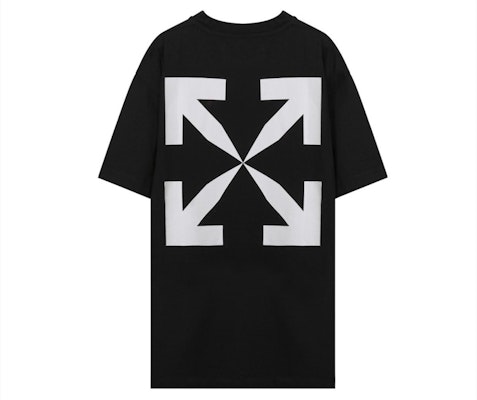 Off-White Mona Lisa T-Shirt Black Order Off-White Mona Lisa T-Shirt Black