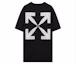 Order Off-White Mona Lisa T-Shirt Black