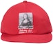 Order Off-White Monalisa Hat Red/Black/White