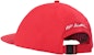 Off-White Monalisa Hat Red/Black/White