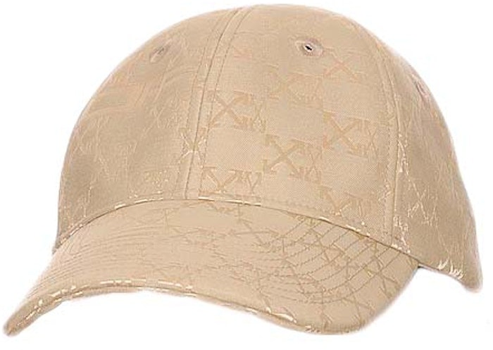 off-white-monogram-baseball-cap-light-green-sage