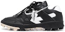 Buy Off-White Mountain Cleat 'Hitam' OMIA210R21LEA001-1001