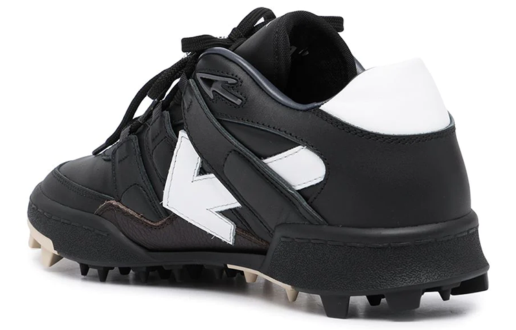Lookbook 오프화이트 마운틴 클릿 '블랙' (Off-White Mountain Cleat 'Black') OMIA210R21LEA001-1001