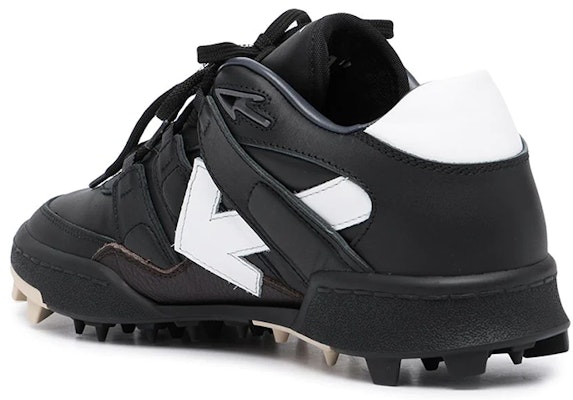 Off-White Mountain Cleat 'Black' OMIA210R21LEA001-1001 Lookbook Off-White Mountain Cleat 'Black' OMIA210R21LEA001-1001