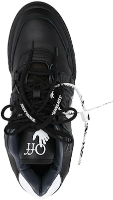 Off-White Mountain Cleat 'Black' OMIA210R21LEA001-1001 Shop Off-White Mountain Cleat 'Black' OMIA210R21LEA001-1001
