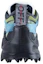 Shop Off-White Netz Sportschuhe Blau OMIA139E20FAB001JW