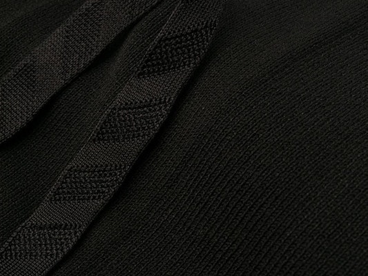 Off-White New Logo Day Dress Black/White Lookbook Off-White New Logo Day Dress Black/White
