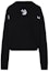 Order Off-White New Logo Knit Sweater Black/White