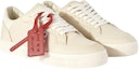Lookbook Off-White New Low Vulcanized 'Angora' Zapatillas OMIA293S24FAB001-0301
