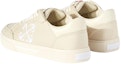 Shop Off-White New Low Vulcanized 'Angora' Zapatillas OMIA293S24FAB001-0301