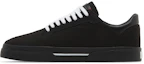 Lookbook Off-White New Low Vulcanized 'Black White' OMIA293S24FAB0011001