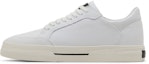 Lookbook Off-White Baru Low Vulcanized 'Putih' OMIA293S24FAB001-0210