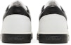 Details for Off-White New Low Vulcanized 'White Black' OMIA293S24FAB0010110