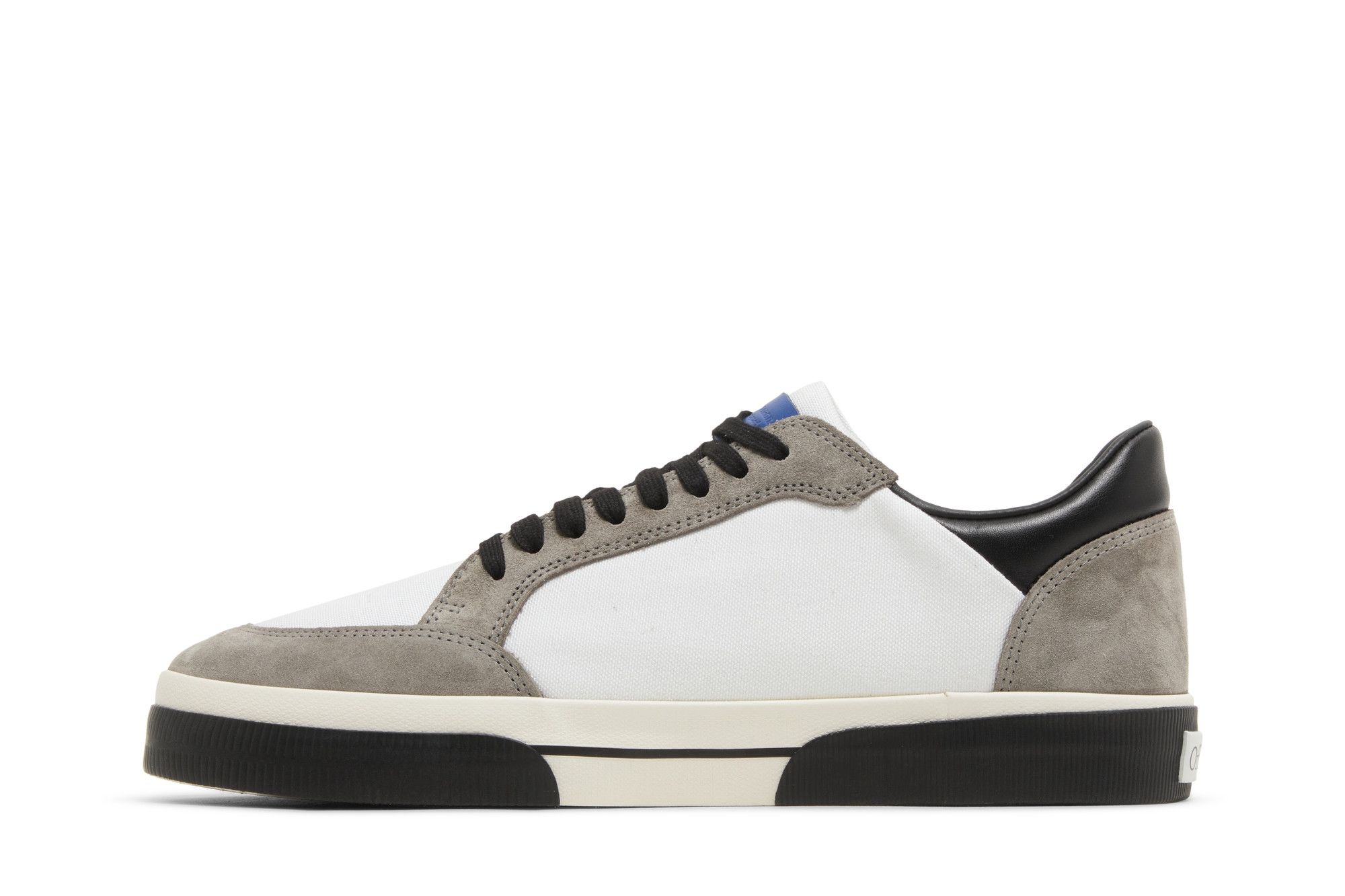 Off-White New Low Vulcanized 'White Brown' 圖 3