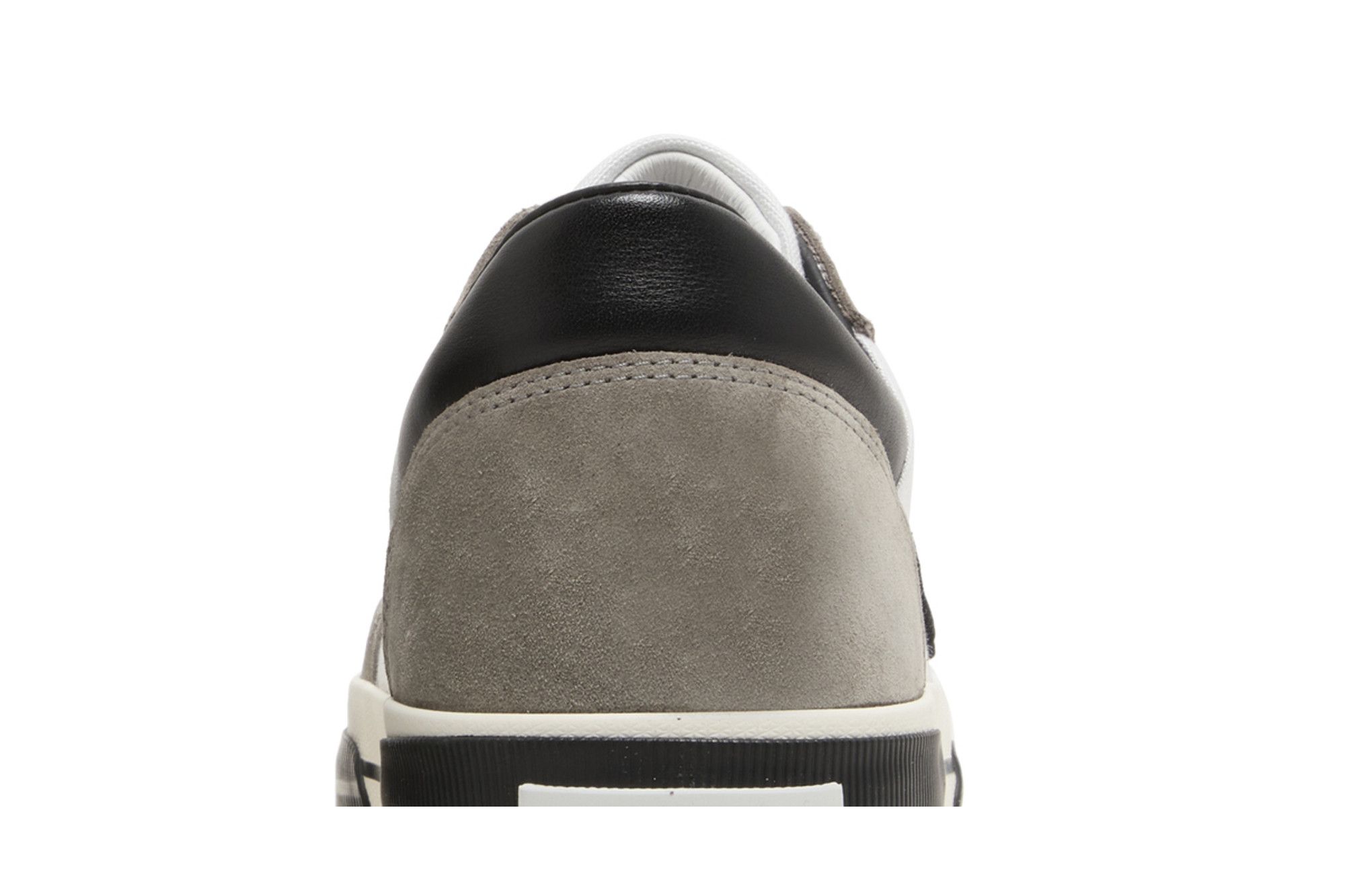 Off-White New Low Vulcanized 'White Brown' 圖 7