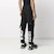 Off-White Nylon Cargo Pants Black/White