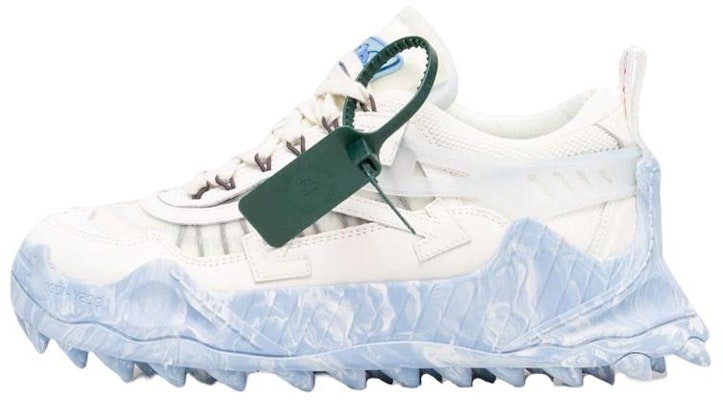 Off-White ODSY-1000 'Beige Blue Marble' OMIA139S22FAB001-0161 Buy Off-White ODSY-1000 'Beige Blue Marble' OMIA139S22FAB001-0161