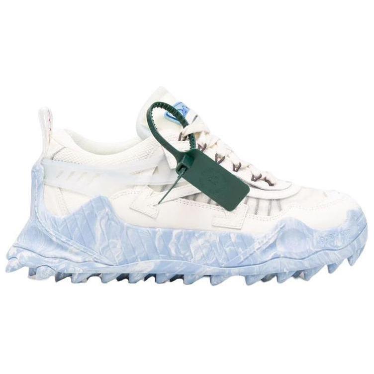 Order Off-White ODSY-1000 '米色蓝色大理石' OMIA139S22FAB001-0161