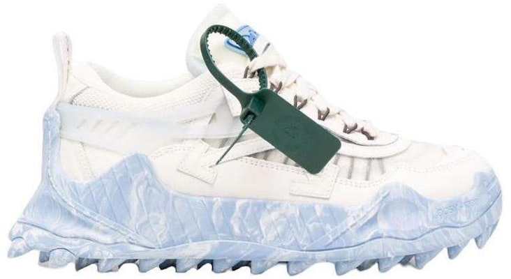 Off-White ODSY-1000 'Beige Blue Marble' OMIA139S22FAB001-0161 Order Off-White ODSY-1000 'Beige Blue Marble' OMIA139S22FAB001-0161
