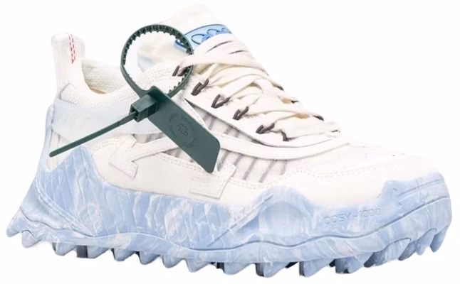 Off-White ODSY-1000 'Beige Blue Marble' OMIA139S22FAB001-0161 Lookbook Off-White ODSY-1000 'Beige Blue Marble' OMIA139S22FAB001-0161