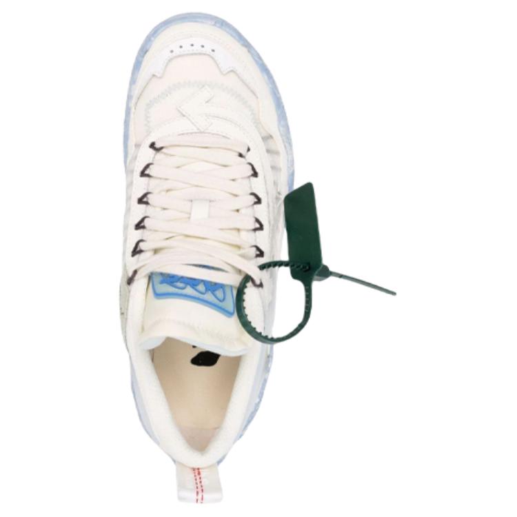 Purchase Off-White ODSY-1000 '米色蓝色大理石' OMIA139S22FAB001-0161