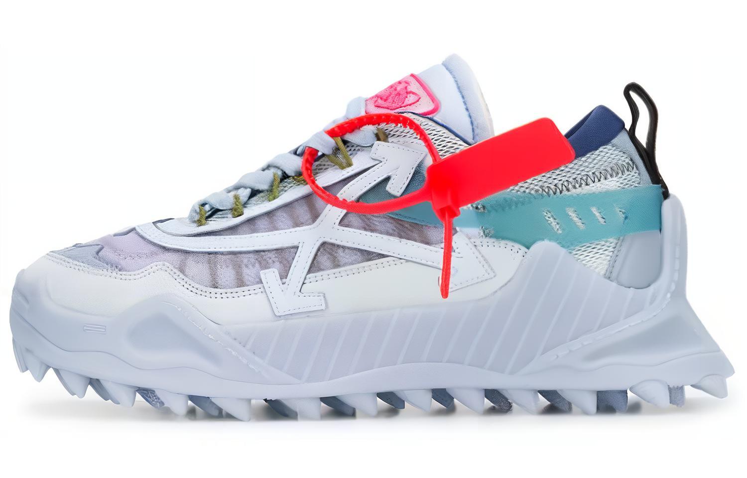 Off-White ODSY-1000 'Blue'