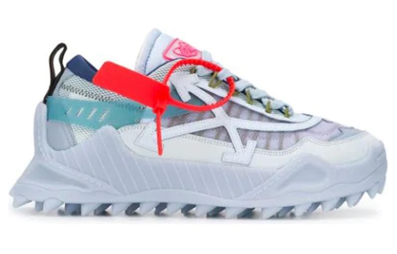 Off-White ODSY-1000 'Blue' 圖 2