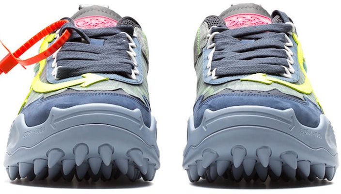 Off-White ODSY-1000 'Biru Fluo Kuning' OMIA139S208000423062 Lookbook Off-White ODSY-1000 'Biru Fluo Kuning' OMIA139S208000423062