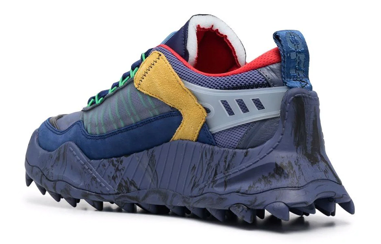 Shop Off-White ODSY-1000 'Blue Light Blue' OMIA139S22FAB001-4540