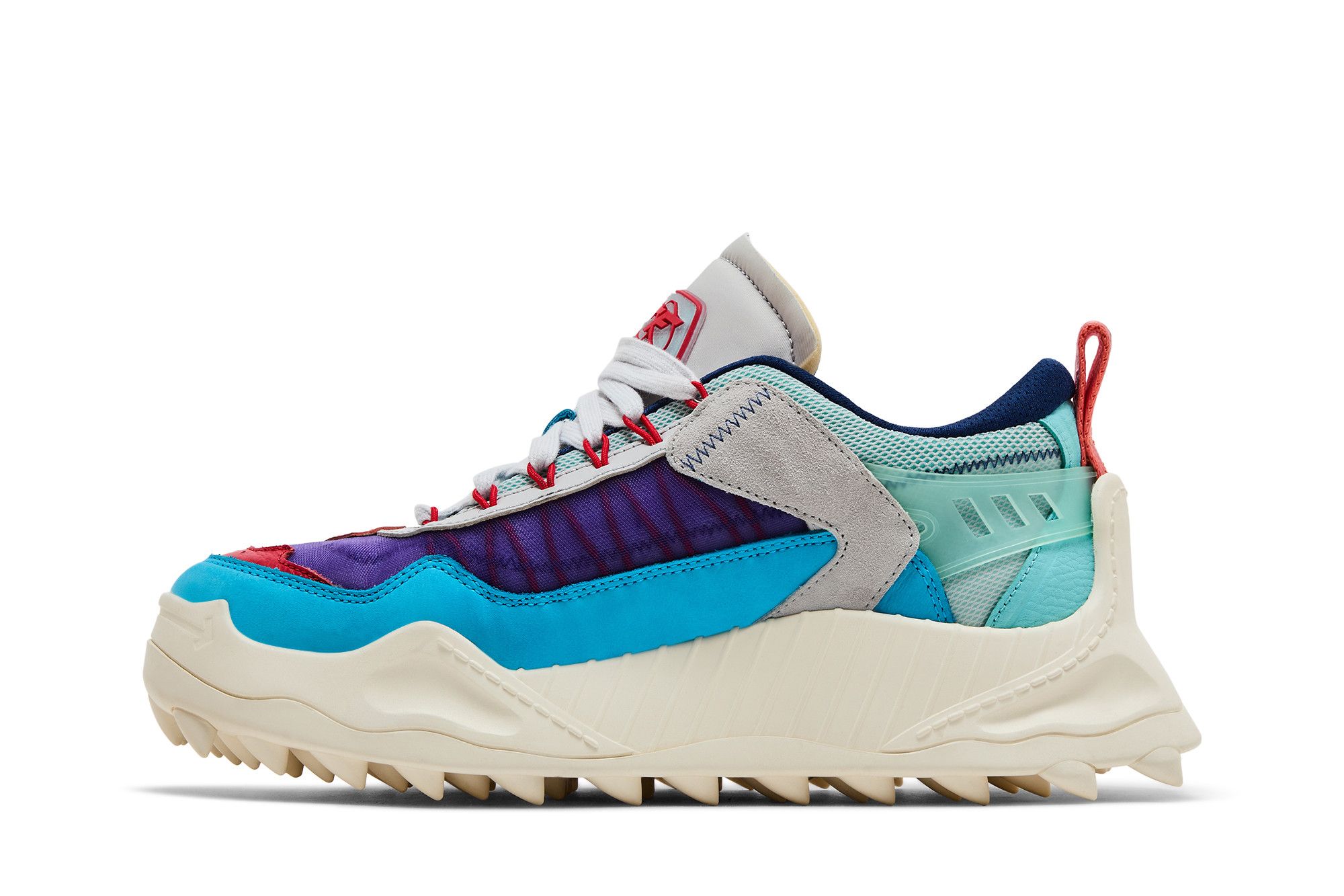 Lookbook Off-White ODSY-1000 'Biru Pelbagai Warna' OMIA139S23FAB0010326