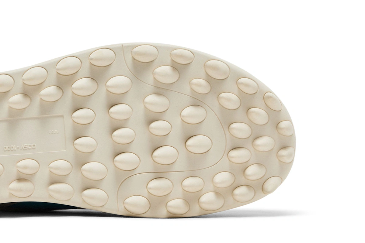 Off-White ODSY-1000 'Blue Multi-Color'