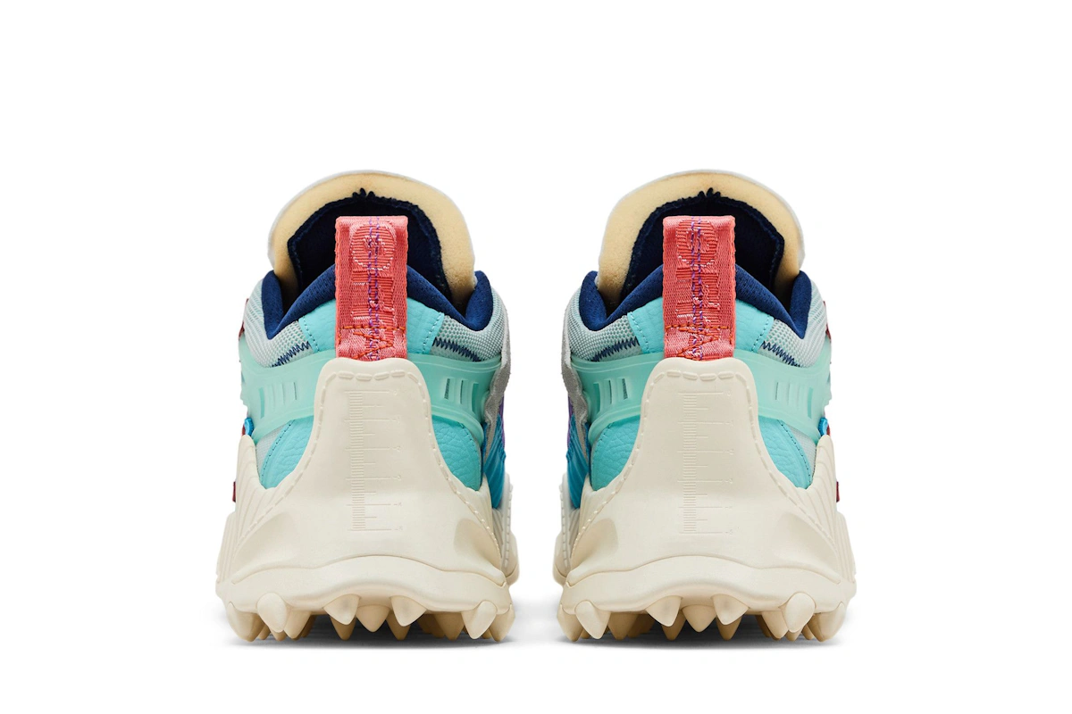Off-White ODSY-1000 'Blue Multi-Color'