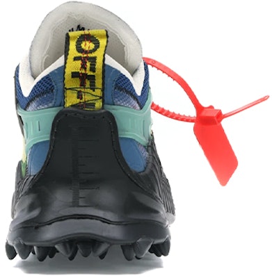 Off-White ODSY-1000 'Dark Green Black' OMIA139F198000404210 Purchase Off-White ODSY-1000 'Dark Green Black' OMIA139F198000404210