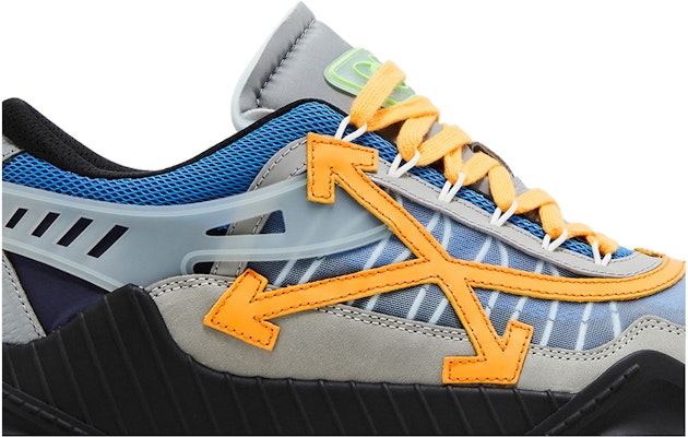 Off-White ODSY-1000 'Dark Grey Orange' OMIA139F22FAB0010720 Order Off-White ODSY-1000 'Dark Grey Orange' OMIA139F22FAB0010720