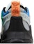 Sizing Off-White ODSY-1000 'Kelabu Gelap Oren' OMIA139F22FAB0010720