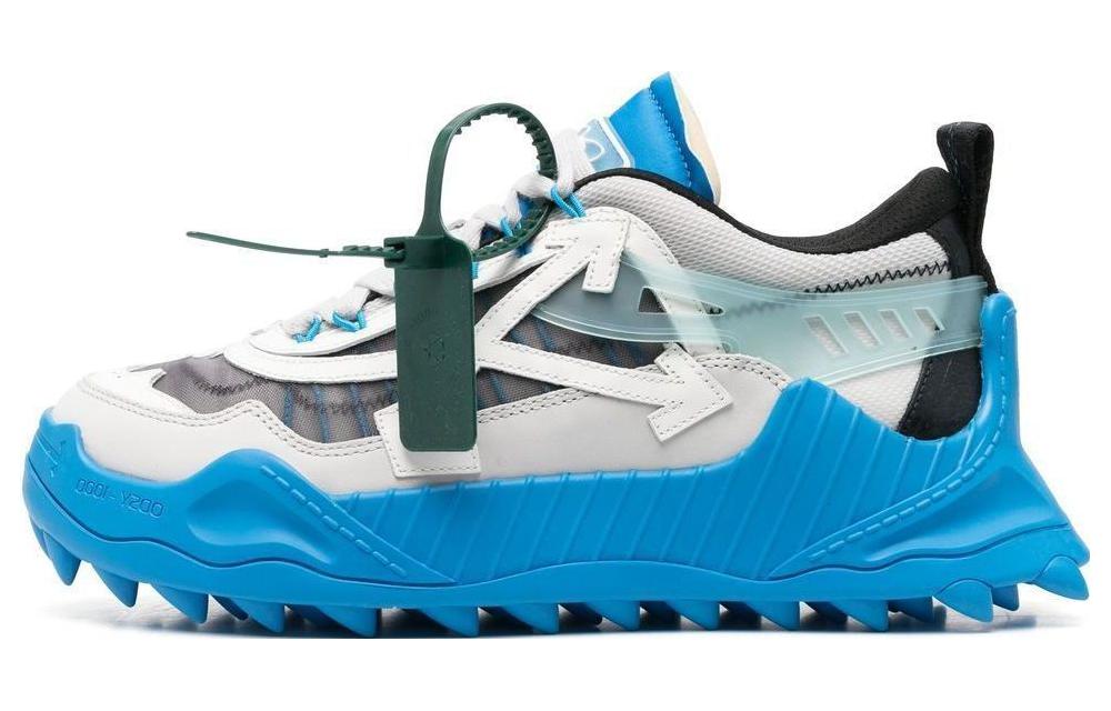 Off-White ODSY-1000 'Dusty Blue'