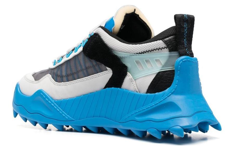 Off-White ODSY-1000 'Dusty Blue' 圖 3
