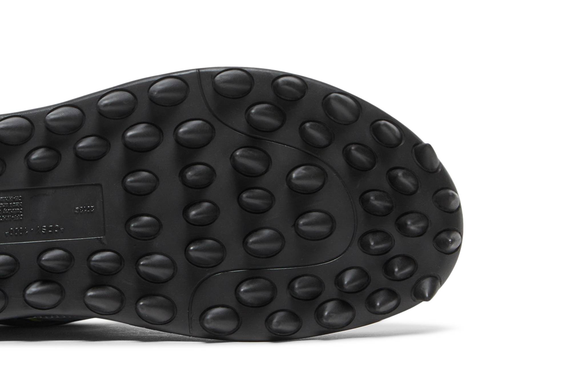 Off-White ODSY-1000 'Grey Lime' 圖 5