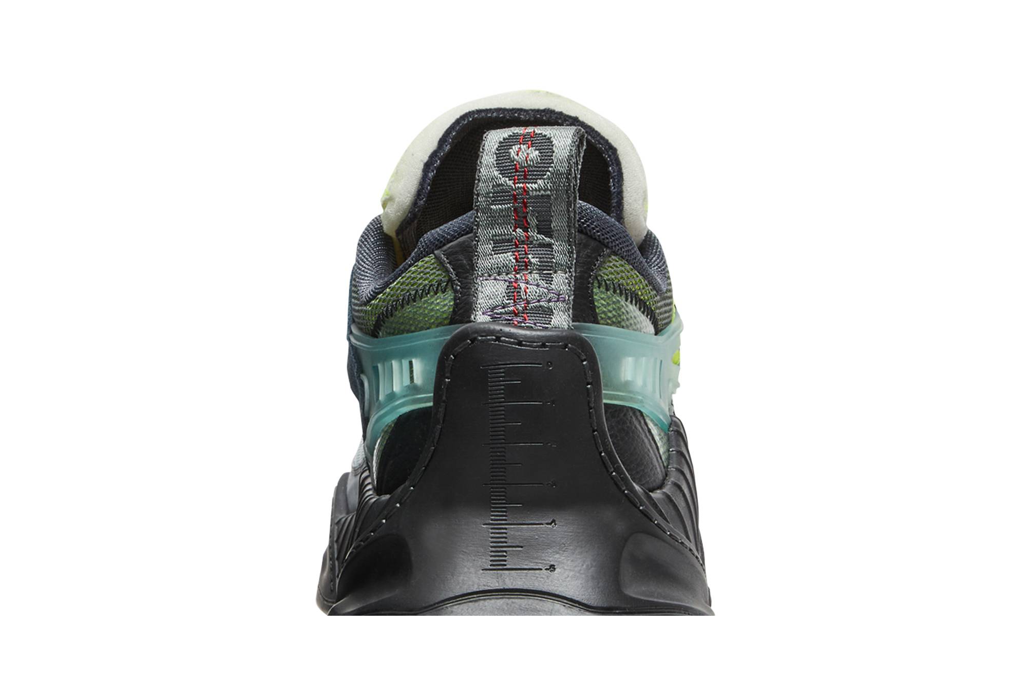 Off-White ODSY-1000 'Grey Lime' 圖 7