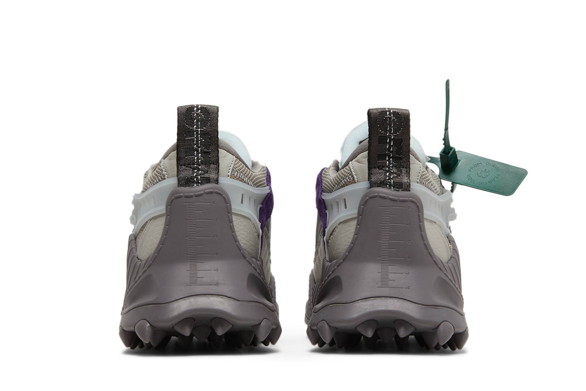 Off-White ODSY-1000 'Grey Multi' 圖 6