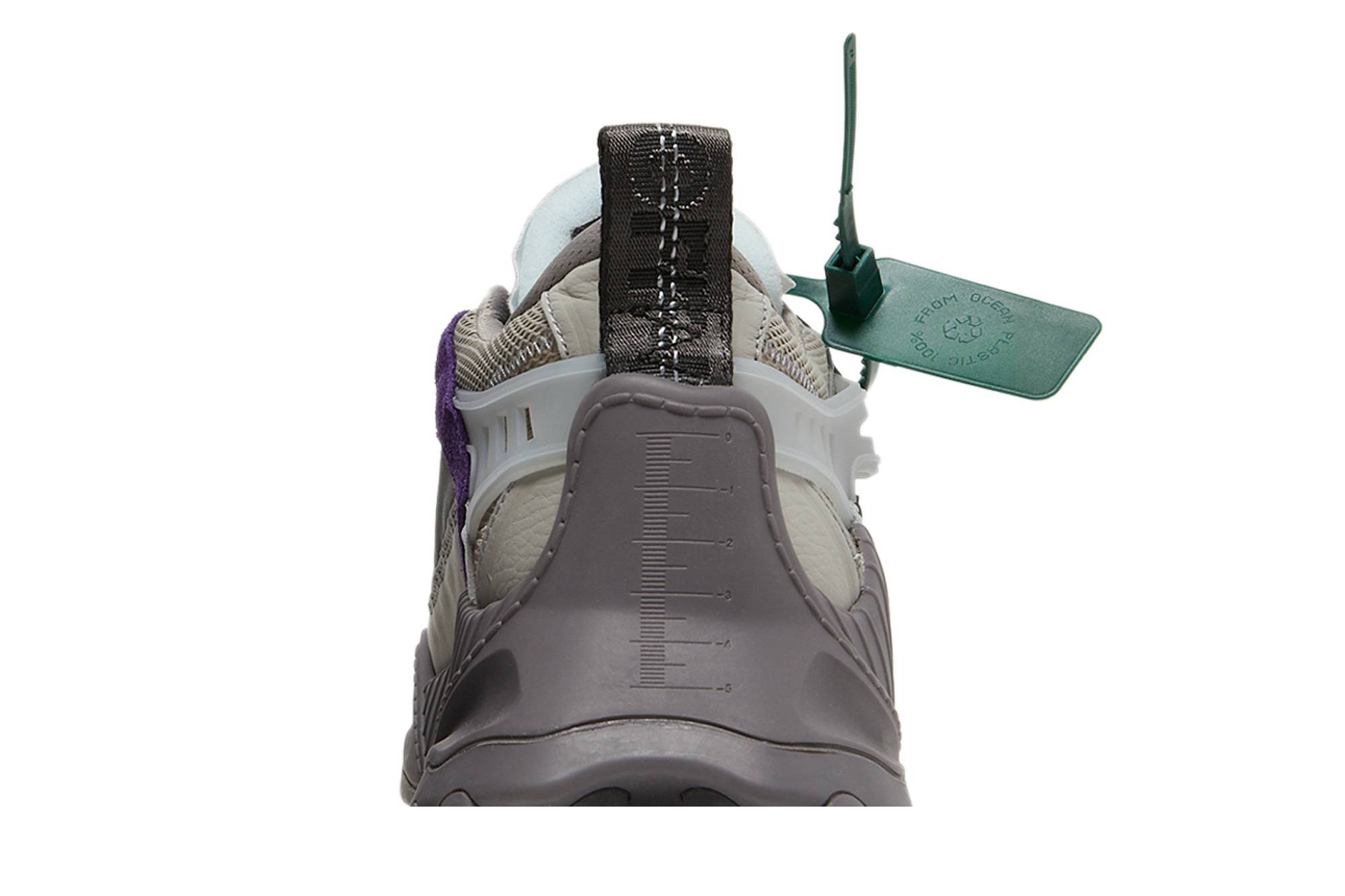 Off-White ODSY-1000 'Grey Multi' 圖 7