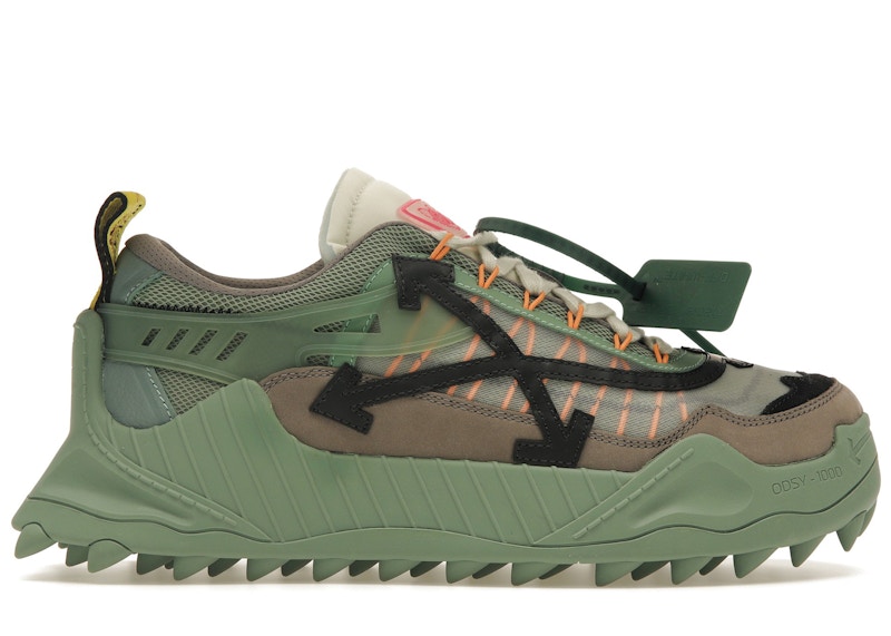 Off-White ODSY-1000 'Mint'