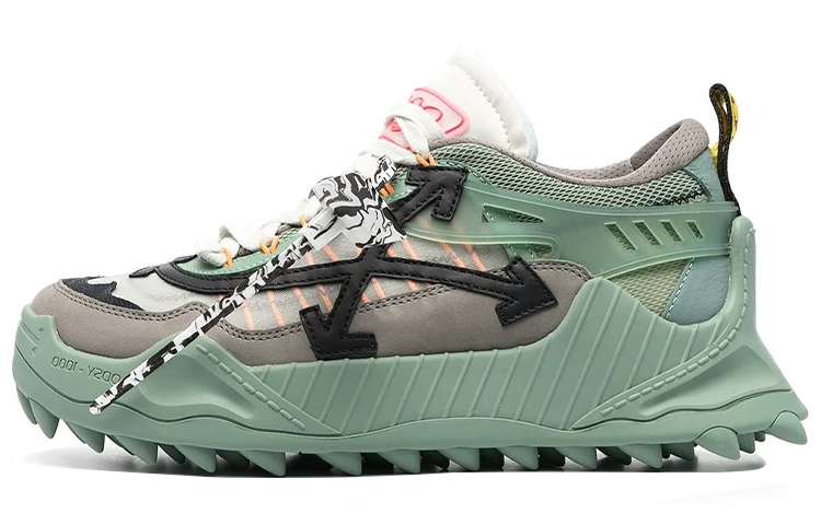 Off-White ODSY-1000 'Mint' OMIA139R21FAB0015110