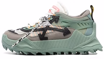 Off-White ODSY-1000 'Mint' OMIA139R21FAB0015110 Off-White ODSY-1000 'Mint' OMIA139R21FAB0015110