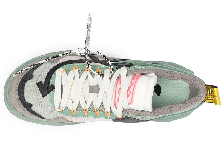 Purchase 오프화이트 ODSY-1000 '민트' (Off-White ODSY-1000 '민트') OMIA139R21FAB0015110