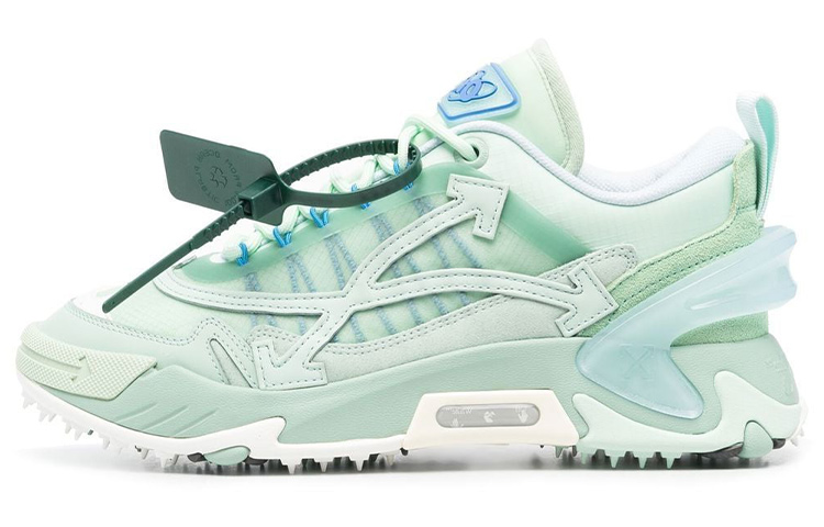 Off-White ODSY-1000 'Mint Green'