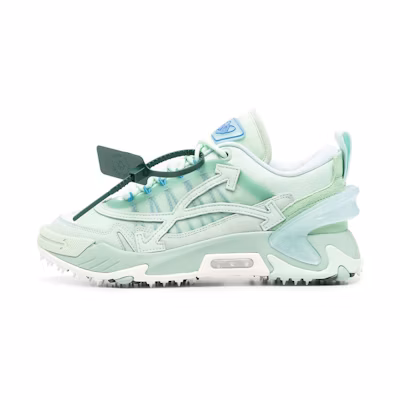 Off-White ODSY-1000 'Mint Green'