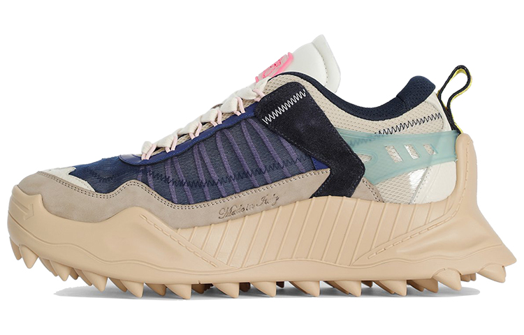 Off-White ODSY-1000 'Nude Blue' OMIA139F19800040-0330